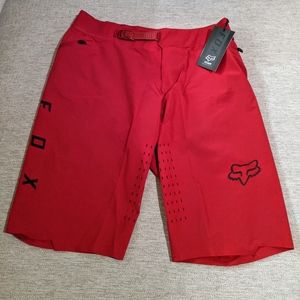 Fox Flexair MTB Short (No Liner) - 34" waist